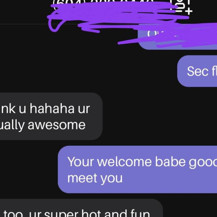 
                        Amy
                     is Female Escorts. | Vancouver | British Columbia | Canada | escortsaffair.com 