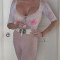 
                        SEXY COUGAR LADY KAYLA
                     is Female Escorts. | Calgary | Alberta | Canada | escortsaffair.com 