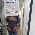 
                        Kitten
                     is Female Escorts. | Cambridge | Ontario | Canada | escortsaffair.com 
