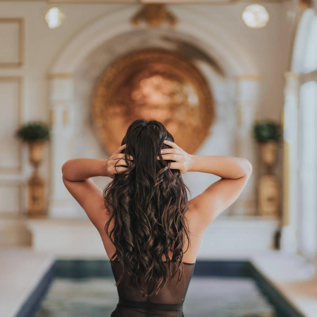 
                        Vivian
                     is Female Escorts. | Toronto | Ontario | Canada | escortsaffair.com 