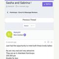 
                        Sabrina
                     is Female Escorts. | Edmonton | Alberta | Canada | escortsaffair.com 