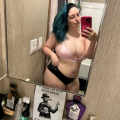 Joyce Henderson is Female Escorts. | Markham | Ontario | Canada | escortsaffair.com 