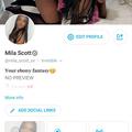 
                        Mila Scott
                     is Female Escorts. | Mississauga | Ontario | Canada | escortsaffair.com 