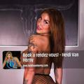 
                        H3lDl VAN H0RNY
                     is Female Escorts. | Quebec City | Quebec | Canada | escortsaffair.com 