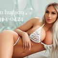 
                        Megan Hudson
                     is Female Escorts. | Toronto | Ontario | Canada | escortsaffair.com 