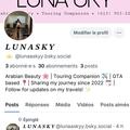 
                        Luna Sky
                     is Female Escorts. | Toronto | Ontario | Canada | escortsaffair.com 