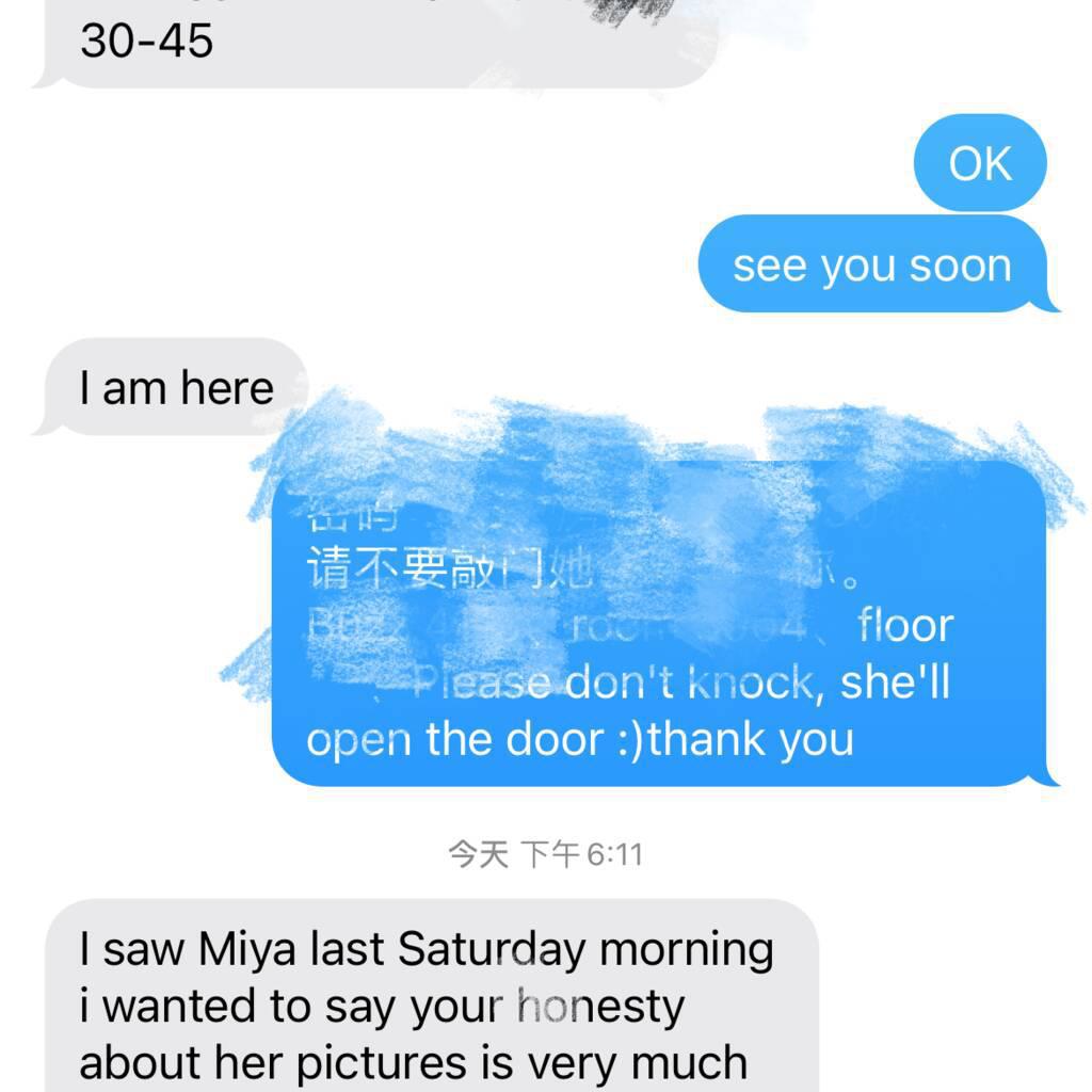 
                        Miya
                     is Female Escorts. | Vancouver | British Columbia | Canada | escortsaffair.com 