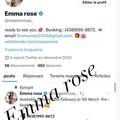 
                        Emma rose
                     is Female Escorts. | Calgary | Alberta | Canada | escortsaffair.com 