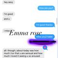 
                        Emma rose
                     is Female Escorts. | Calgary | Alberta | Canada | escortsaffair.com 