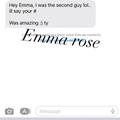 
                        Emma rose
                     is Female Escorts. | Calgary | Alberta | Canada | escortsaffair.com 
