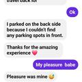 
                        Cladya
                     is Female Escorts. | Barrie | Ontario | Canada | escortsaffair.com 