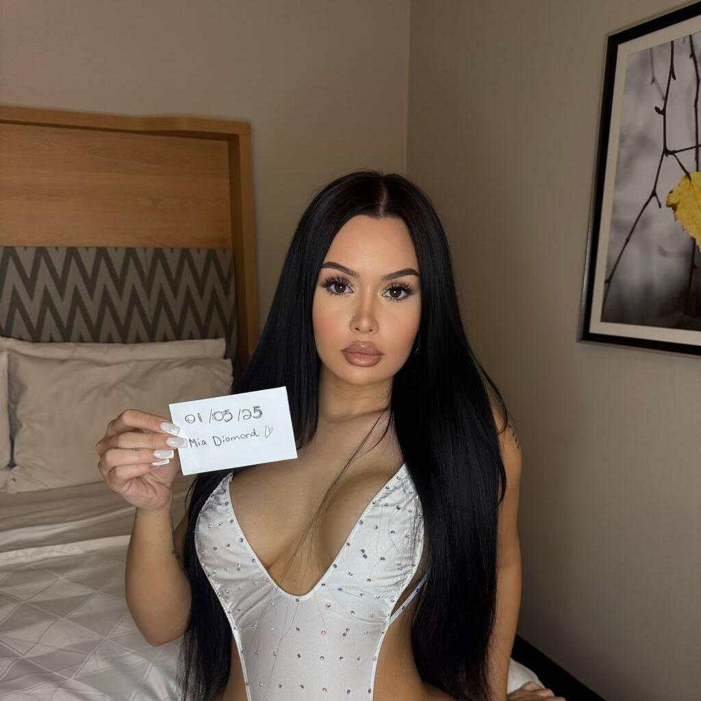 
                        Mia Diamond
                     is Female Escorts. | Milton | Ontario | Canada | escortsaffair.com 