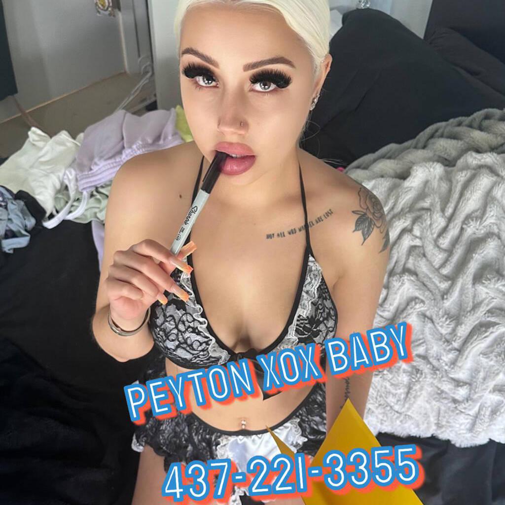 
                        Peyton
                     is Female Escorts. | Mississauga | Ontario | Canada | escortsaffair.com 