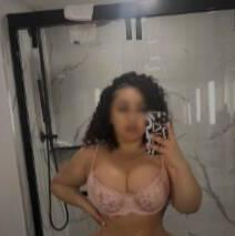 
                        Aleyah
                     is Female Escorts. | Quebec City | Quebec | Canada | escortsaffair.com 