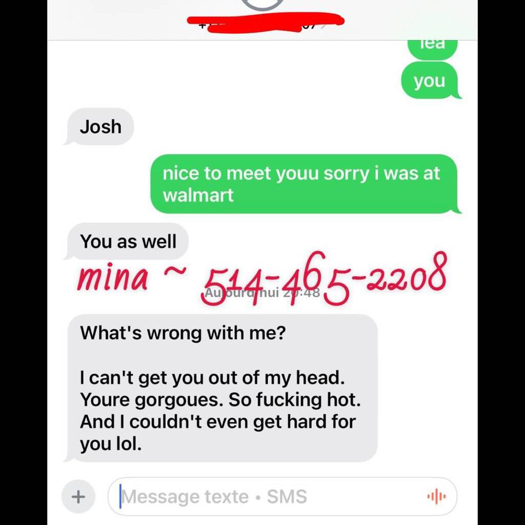 
                        Mina
                     is Female Escorts. | Abbotsford | British Columbia | Canada | escortsaffair.com 