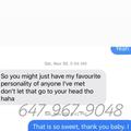 
                        Lola Mills
                     is Female Escorts. | Mississauga | Ontario | Canada | escortsaffair.com 