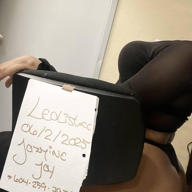 
                        Jazmine Joy
                     is Female Escorts. | Victoria | British Columbia | Canada | escortsaffair.com 