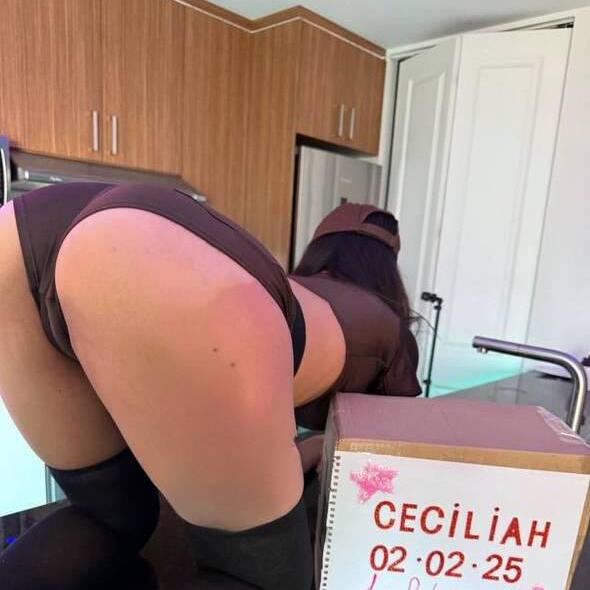 
                        Ceciliah
                     is Female Escorts. | Burlington | Ontario | Canada | escortsaffair.com 
