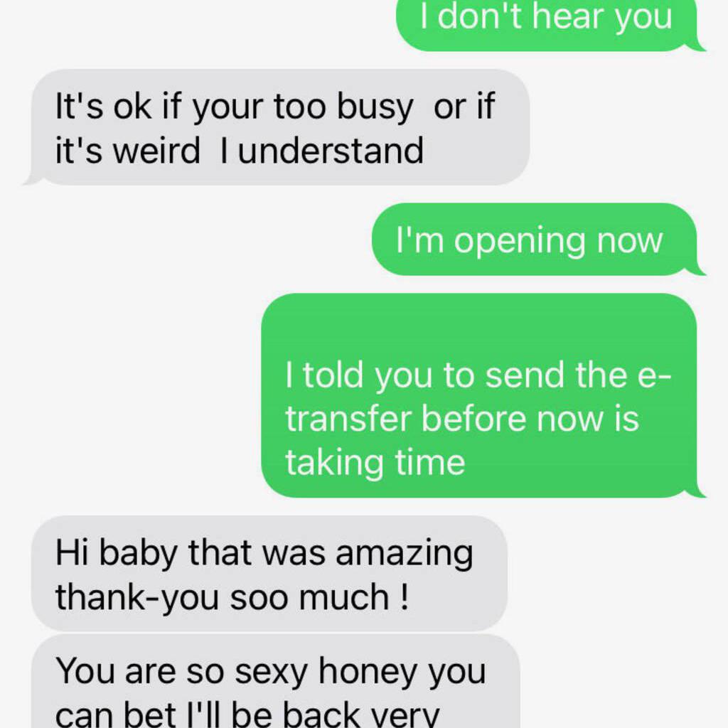
                        Sierralasexy
                     is Female Escorts. | Kelowna | British Columbia | Canada | escortsaffair.com 