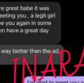 
                        Inara
                     is Female Escorts. | Kelowna | British Columbia | Canada | escortsaffair.com 