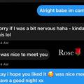 
                        Rose inked baby
                     is Female Escorts. | windsor | Ontario | Canada | escortsaffair.com 