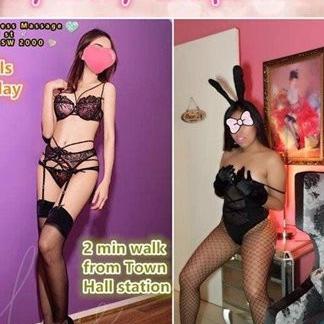 Sydney Empress Massage is Female Escorts. | Sydney | Australia | Australia | escortsaffair.com 