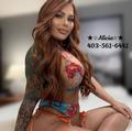 
                        Alicia
                     is Female Escorts. | Calgary | Alberta | Canada | escortsaffair.com 