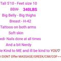 
                        Brie
                     is Female Escorts. | Kamloops | British Columbia | Canada | escortsaffair.com 