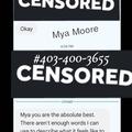 
                        Mya Moore
                     is Female Escorts. | Brandon | Manitoba | Canada | escortsaffair.com 