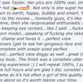 
                        Taylor Rose
                     is Female Escorts. | Hamilton | Ontario | Canada | escortsaffair.com 