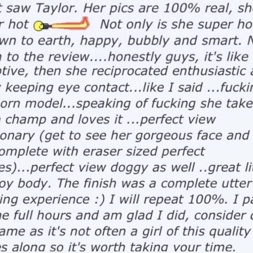 
                        Taylor Rose
                     is Female Escorts. | Hamilton | Ontario | Canada | escortsaffair.com 