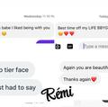 
                        Remi
                     is Female Escorts. | Quebec City | Quebec | Canada | escortsaffair.com 