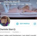 
                        Charlotte Starr Playmate
                     is Female Escorts. | Prince George | British Columbia | Canada | escortsaffair.com 