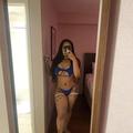 
                        Bianca
                     is Female Escorts. | Barrie | Ontario | Canada | escortsaffair.com 
