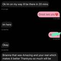 
                        Brianna
                     is Female Escorts. | Kitchener | Ontario | Canada | escortsaffair.com 