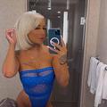 
                        AnaRoss
                     is Female Escorts. | Vaughan | Ontario | Canada | escortsaffair.com 