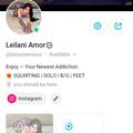 
                        Leilani Amor
                     is Female Escorts. | Calgary | Alberta | Canada | escortsaffair.com 