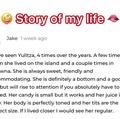 
                        Yulitza
                     is Female Escorts. | Kelowna | British Columbia | Canada | escortsaffair.com 