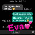 
                        EVA
                     is Female Escorts. | Sarnia | Ontario | Canada | escortsaffair.com 