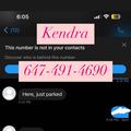 
                        Kendra Rose
                     is Female Escorts. | Vaughan | Ontario | Canada | escortsaffair.com 