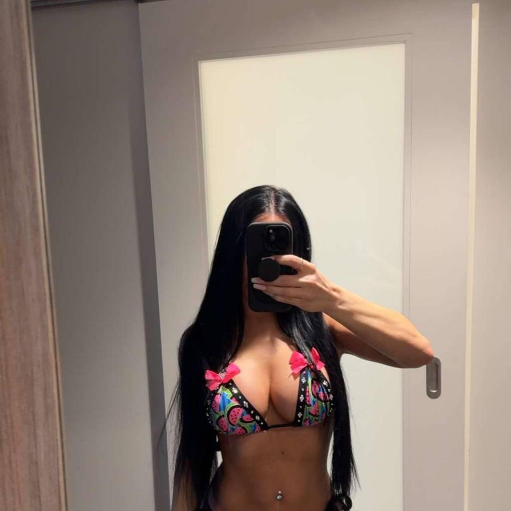 
                        French Bombshell Keissy
                     is Female Escorts. | St. John | New Brunswick | Canada | escortsaffair.com 