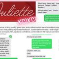 
                        Juliette
                     is Female Escorts. | London | Ontario | Canada | escortsaffair.com 