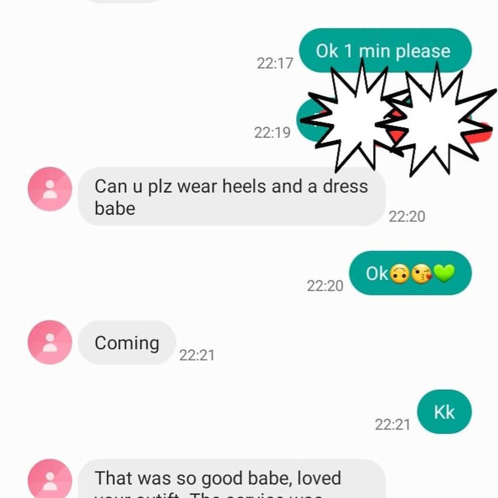 
                        sexy4you.kisssss
                     is Female Escorts. | Toronto | Ontario | Canada | escortsaffair.com 