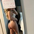 
                        Lexi Rose
                     is Female Escorts. | Barrie | Ontario | Canada | escortsaffair.com 