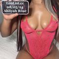 
                        AHLIYAH ROSE
                     is Female Escorts. | Montreal | Quebec | Canada | escortsaffair.com 