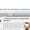 
                        ALICE WONDERLAND
                     is Female Escorts. | Cambridge | Ontario | Canada | escortsaffair.com 