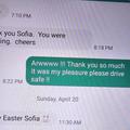 
                        Sofia Love
                     is Female Escorts. | Edmonton | Alberta | Canada | escortsaffair.com 