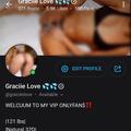 
                        Graciie
                     is Female Escorts. | Kamloops | British Columbia | Canada | escortsaffair.com 