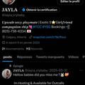 
                        JaylaBabe
                     is Female Escorts. | Calgary | Alberta | Canada | escortsaffair.com 