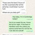 
                        Brianna
                     is Female Escorts. | Cambridge | Ontario | Canada | escortsaffair.com 